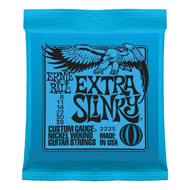 Ernie Ball Extra Slinky 8-38